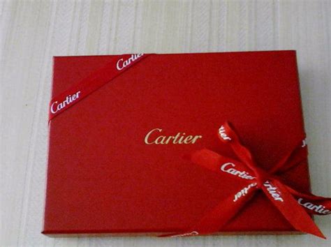 cartier gift cards|cartier gifts under 200.